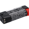 Batteri til Black & Decker VPX1101 mfl - 1.200 mAh