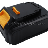 Batteri til Dewalt DCD740 mfl - 4.000 mAh