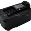 Batteri til Festool Quadrive T18 - 3.000 mAh