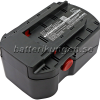 Batteri til Hilti SFL 24 mfl - 2.000 mAh