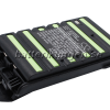 Batteri til Icom IC-F3001 mfl - 1.800 mAh