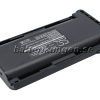 Batteri til Icom IC-F70 mfl - 3.240 mAh