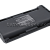 Batteri til Icom IC-F70 mfl - 2.500 mAh