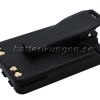 Batteri til Icom ID-31A mfl - 1.800 mAh