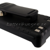 Batteri til Icom IC-F50 mfl - 1.800 mAh