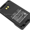 Batteri til Icom F1000 mfl - 2.250 mAh