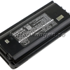 Batteri til Kenwood TK-2200 mfl - 1.800 mAh