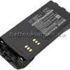 Batteri til Motorola GP1280 mfl - 1.800 mAh