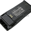 Batteri til Motorola CP040 mfl - 2.600 mAh