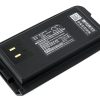 Batteri til Icom IC-DP2 mfl - 1.750 mAh