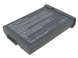 Batteri til Acer Travelmate 220 mfl