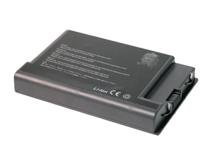 Batteri til Acer Travelmate 650 mfl