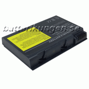 Batteri til Acer Aspire 9000 mfl