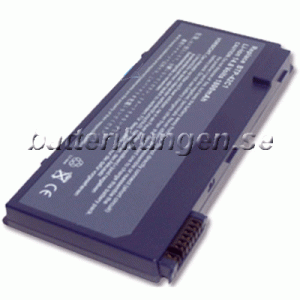 Batteri til Acer Travelmate C100 mfl