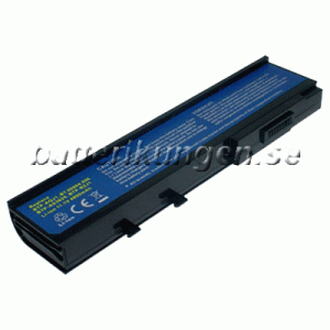 Batteri til Acer Aspire 5550 mfl - 11. V