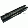 Batteri til Acer Aspire One A150 mfl - 10.400 mAh - Svart