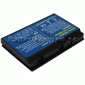 Batteri til Acer TravelMate 5220 mfl - 14.8 V