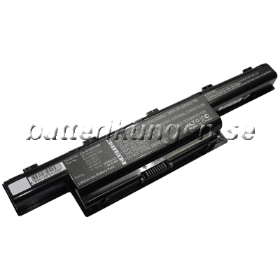 Batteri til Acer Aspire 4551 mfl - 4.400 mAh