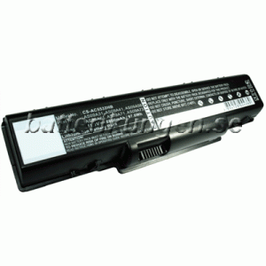 Batteri til Acer Aspire 4732 mfl - 8.800 mAh