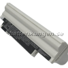 Batteri til Acer Aspire One D255 mfl - 4.400 mAh - Vit