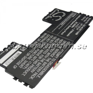 Batteri til Acer Aspire Aspire S7 11 mfl - 3.790 mAh