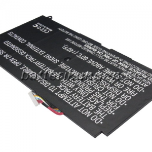Batteri til Acer Aspire S7-392 mfl - 6.250 mAh