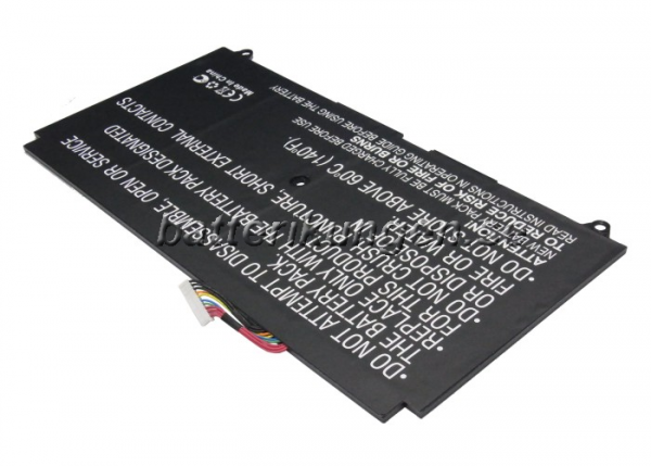 Batteri til Acer Aspire S7-392 mfl - 6.250 mAh