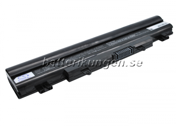 Batteri til Acer Aspire E1-571 - 4.400 mAh