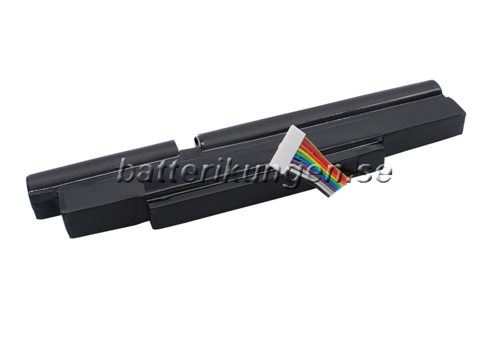 Batteri til Acer Aspire TimelineX 3830T mfl - 4.400 mAh