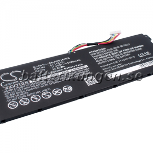 Batteri til Acer Chromebook 13 CB5-311 mfl - 3.000 mAh