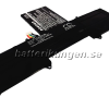 Batteri til Acer Aspire S3 mfl - 3.280 mAh