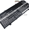 Batteri til Acer Aspire S 13 mfl - 4.600 mAh