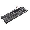 Batteri til Acer Aspire 3 A315-21 mfl - 4.750 mAh