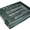 Batteri til HP Pavilion ZV 5000 mfl - 6.600 mAh