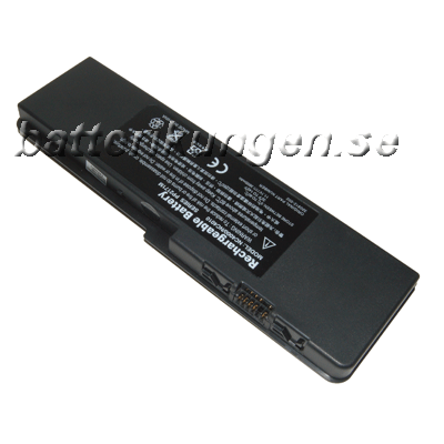 Batteri til HP Compaq Business Notebook NC4000