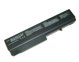 Batteri til HP NX 6110 mfl - 4.400 mAh