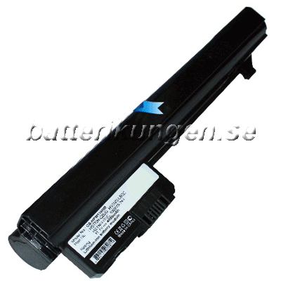 Batteri til HP Mini 110 - 4.400 mAh