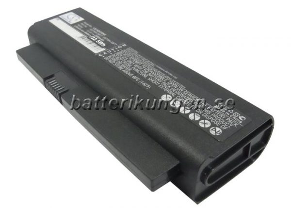 Batteri til HP Business Notebook 2230s - 2.200 mAh