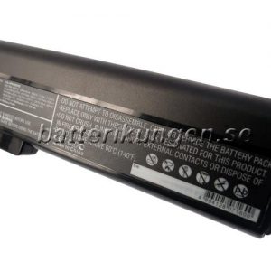 Batteri til HP EliteBook 8460p mfl - 6.600 mAh