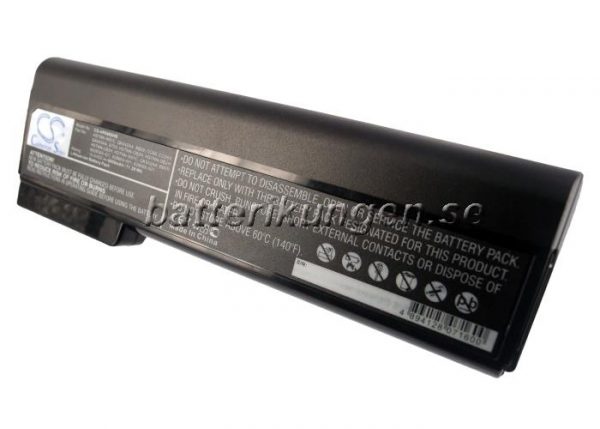 Batteri til HP EliteBook 8460p mfl - 6.600 mAh