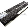 Batteri til HP AirLife 100 - 7.500 mAh