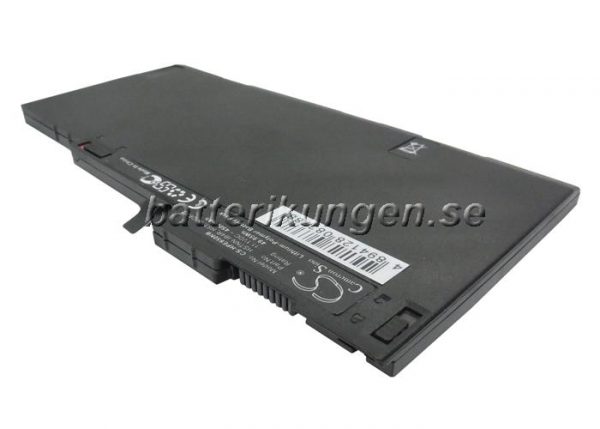 Batteri til HP EliteBook 850 G mfl - 4.500 mAh