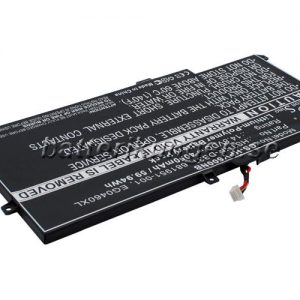 Batteri til HP Envy Sleekbook 6 mfl - 4.050 mAh