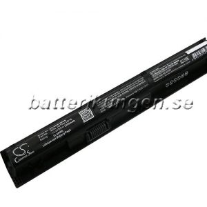 Batteri til HP ProBook 450 G3 mfl - 2.200 mAh