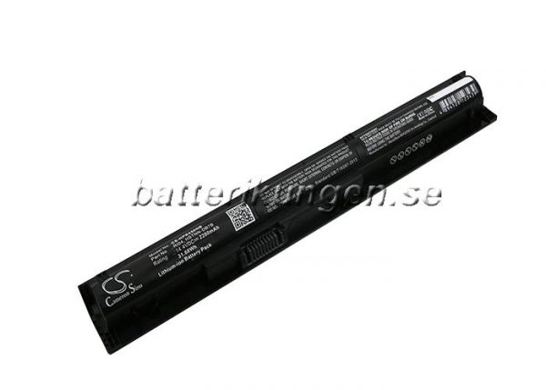Batteri til HP ProBook 450 G3 mfl - 2.200 mAh