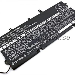 Batteri til HP EliteBook 1040 G3 - 3.900 mAh
