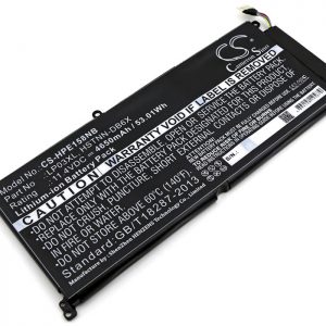 Batteri til HP Envy 15-AE015TX mfl - 4.650 mAh