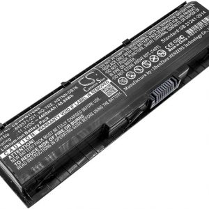 Batteri til HP Omen 17-w201ng mfl - 4.400 mAh