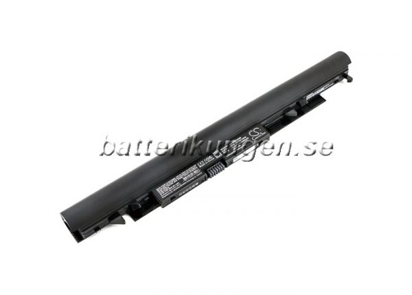 Batteri til HP Notebook 15-BS mfl - 2.400 mAh