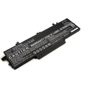 Batteri til HP EliteBook 1040 G4 mfl - 5.700 mAh